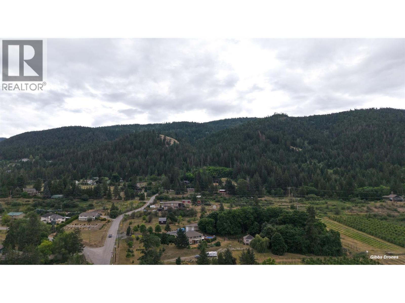000 Hartnell Road, Vernon, British Columbia  V1B 3J5 - Photo 13 - 10393551