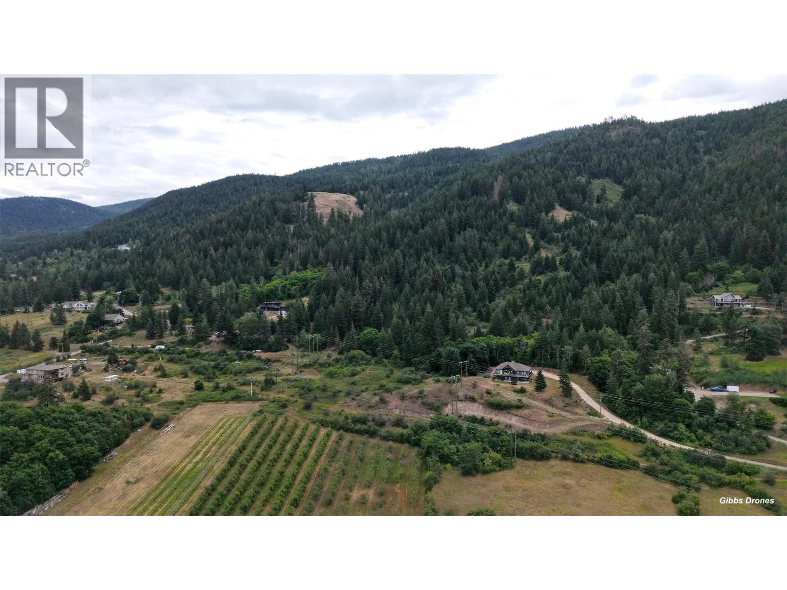 000 Hartnell Road, Vernon, British Columbia  V1B 3J5 - Photo 15 - 10393551