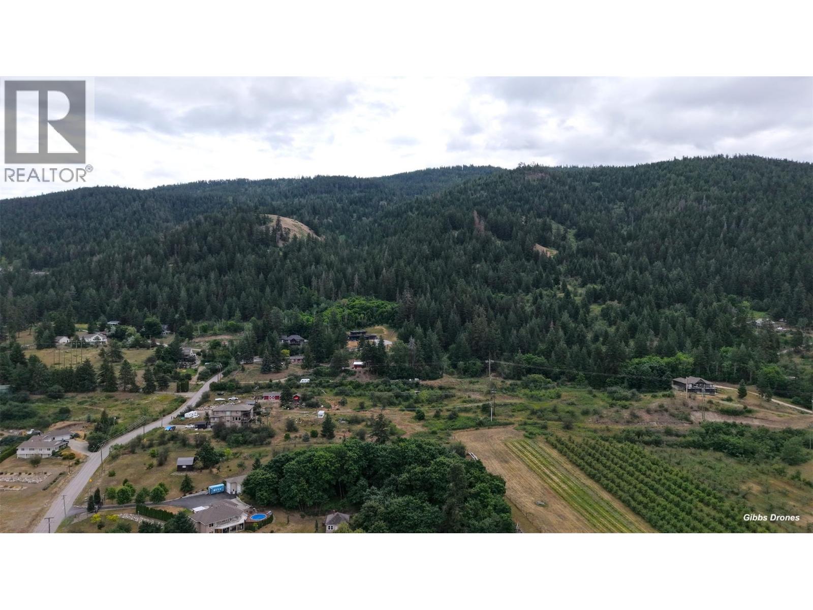 000 Hartnell Road, Vernon, British Columbia  V1B 3J5 - Photo 17 - 10393551