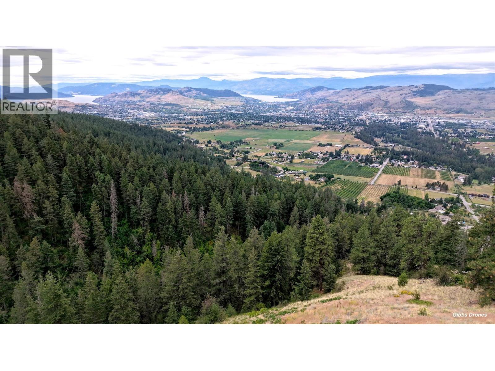 000 Hartnell Road, Vernon, British Columbia  V1B 3J5 - Photo 2 - 10393551