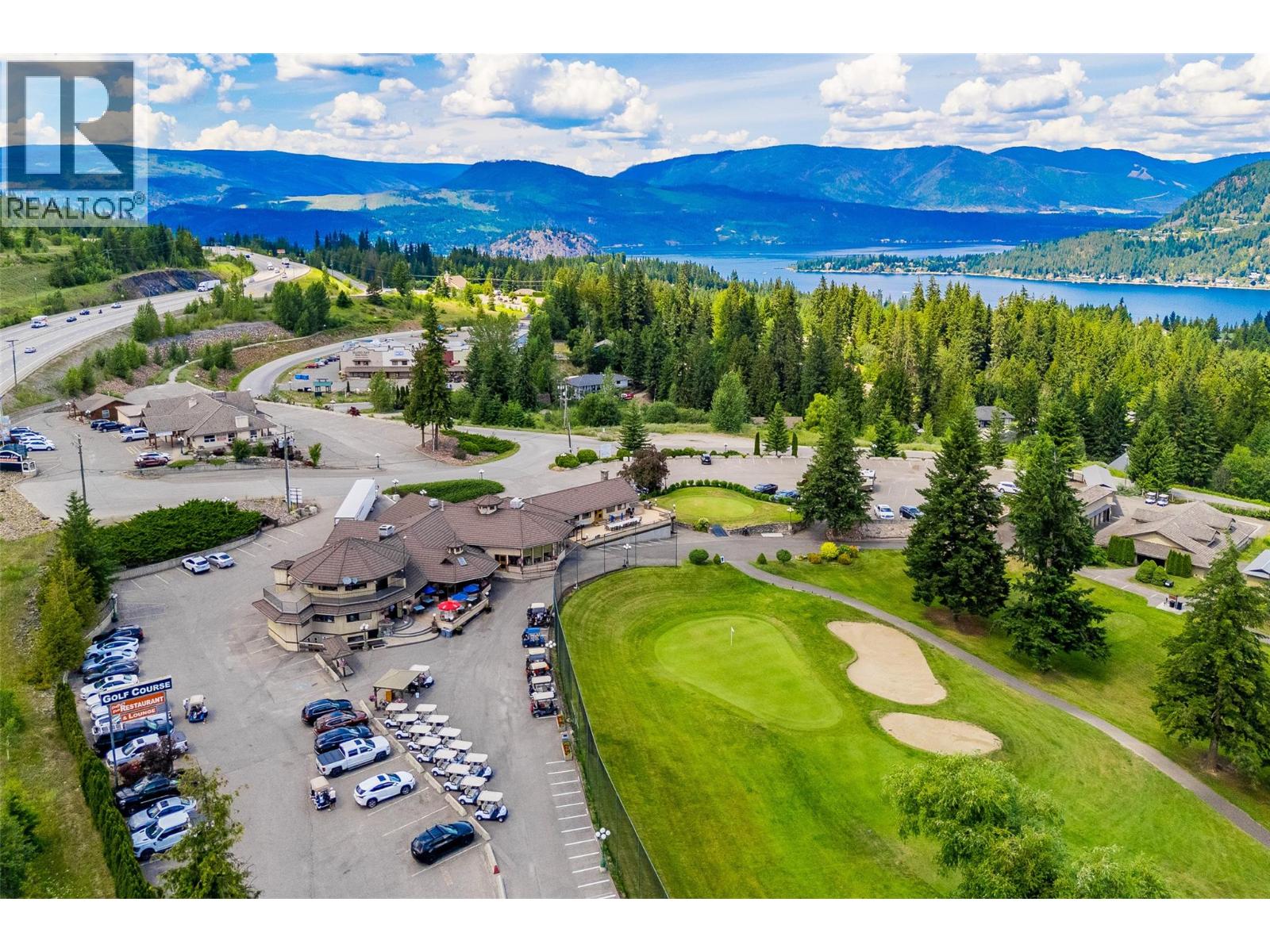 4990 Sunnybrae-Canoe Point Road Unit# 1, Tappen, British Columbia  V0E 2X1 - Photo 45 - 10393484