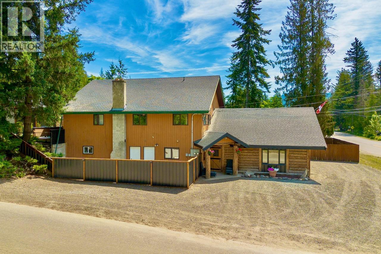 5327 Squilax-Anglemont Road, Celista, British Columbia  V0E 1M6 - Photo 13 - 10391875