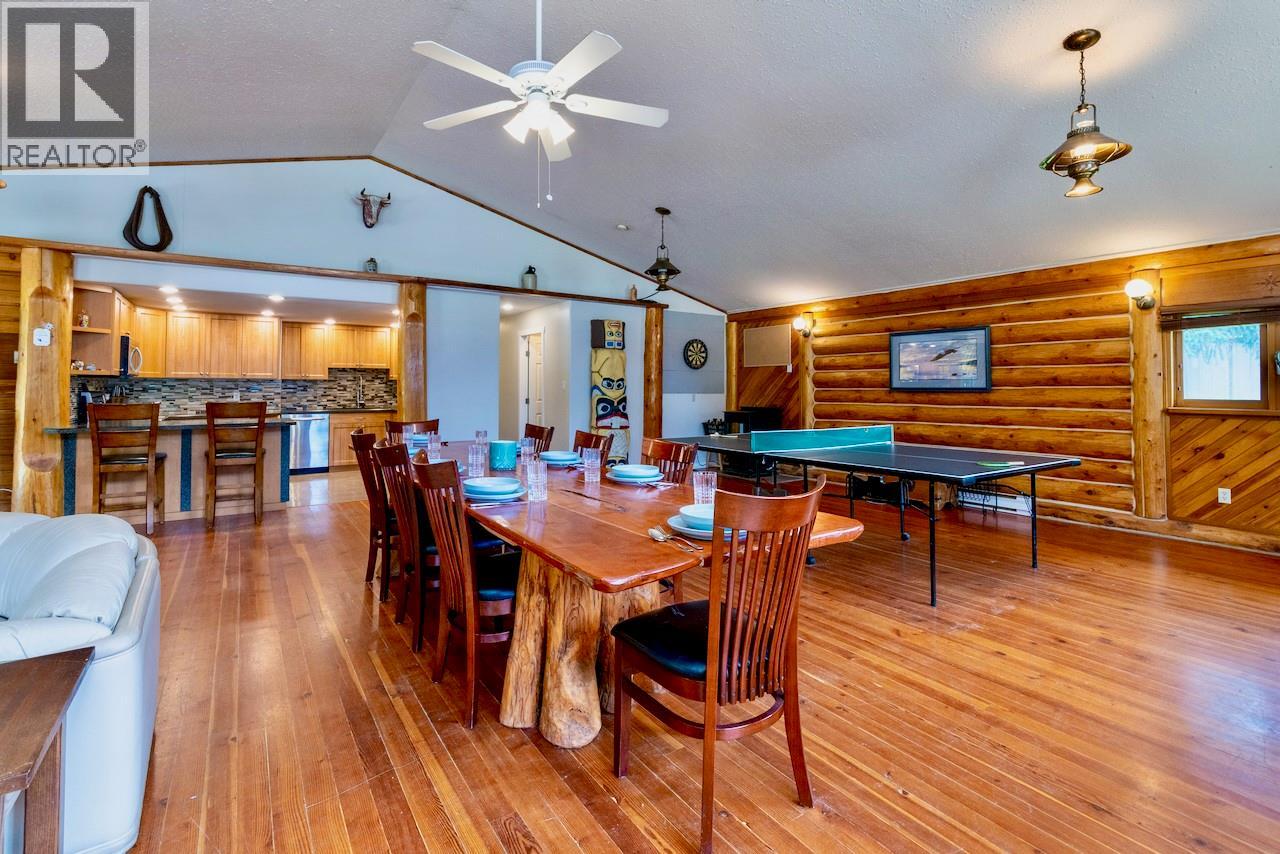 5327 Squilax-Anglemont Road, Celista, British Columbia  V0E 1M6 - Photo 19 - 10391875