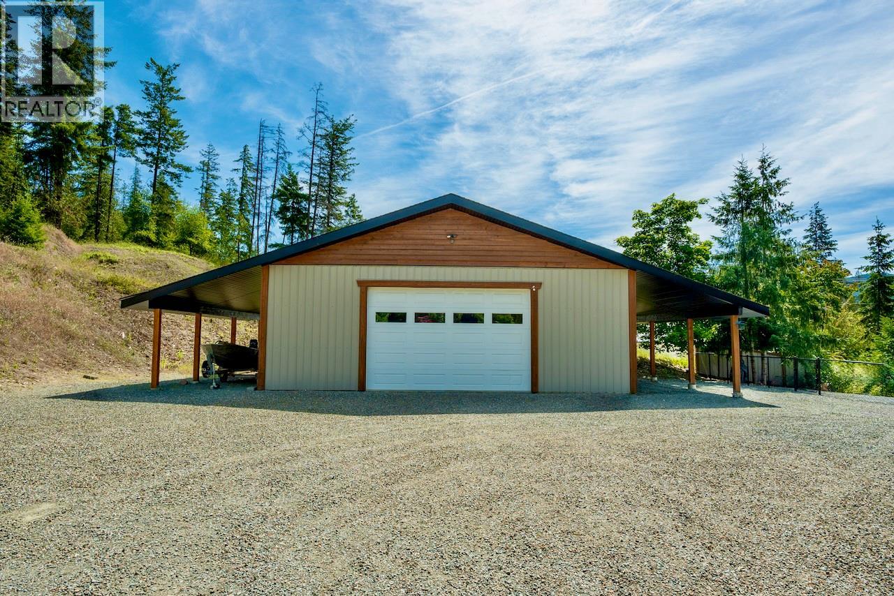 5327 Squilax-Anglemont Road, Celista, British Columbia  V0E 1M6 - Photo 2 - 10391875