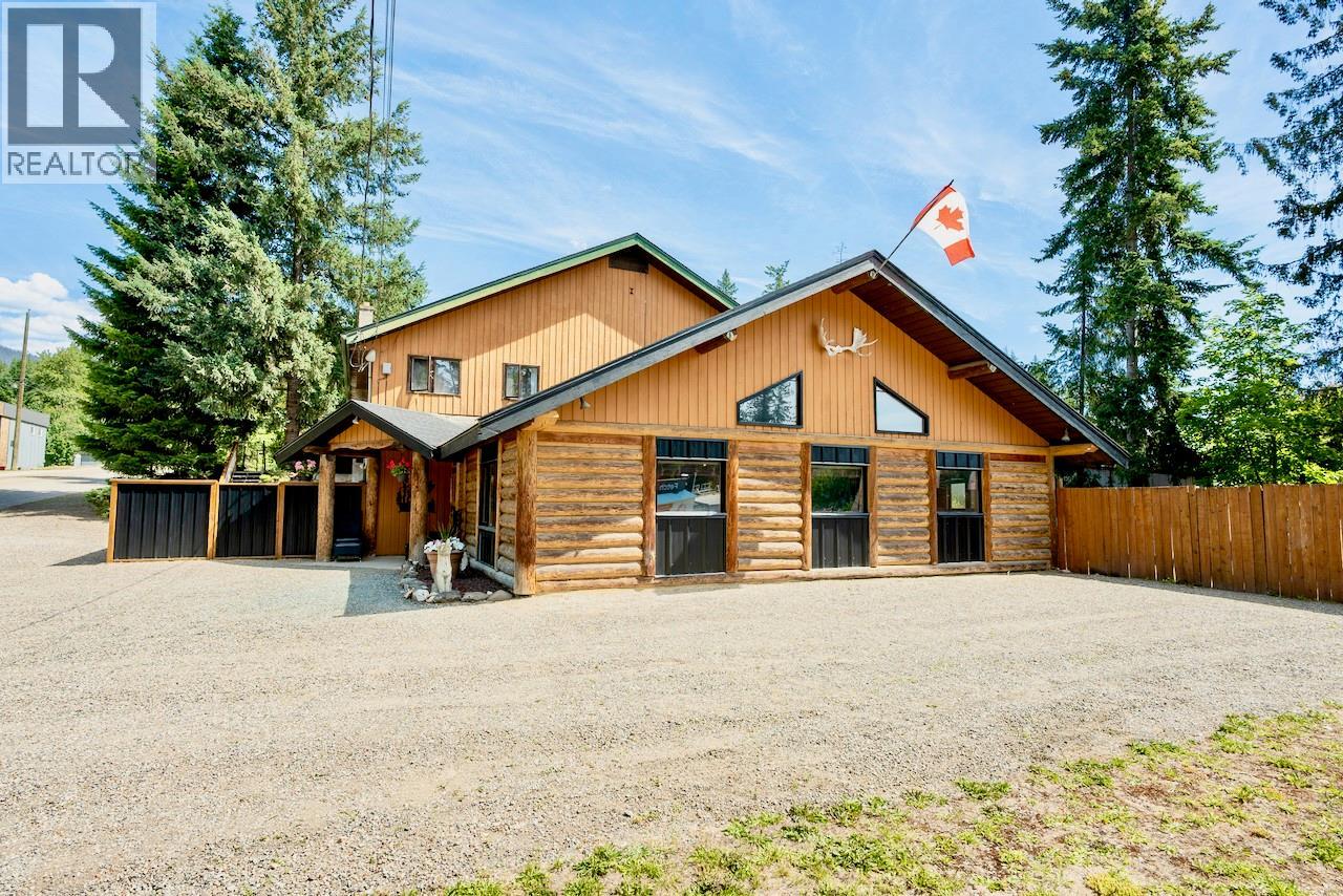 5327 Squilax-Anglemont Road, Celista, British Columbia  V0E 1M6 - Photo 62 - 10391875