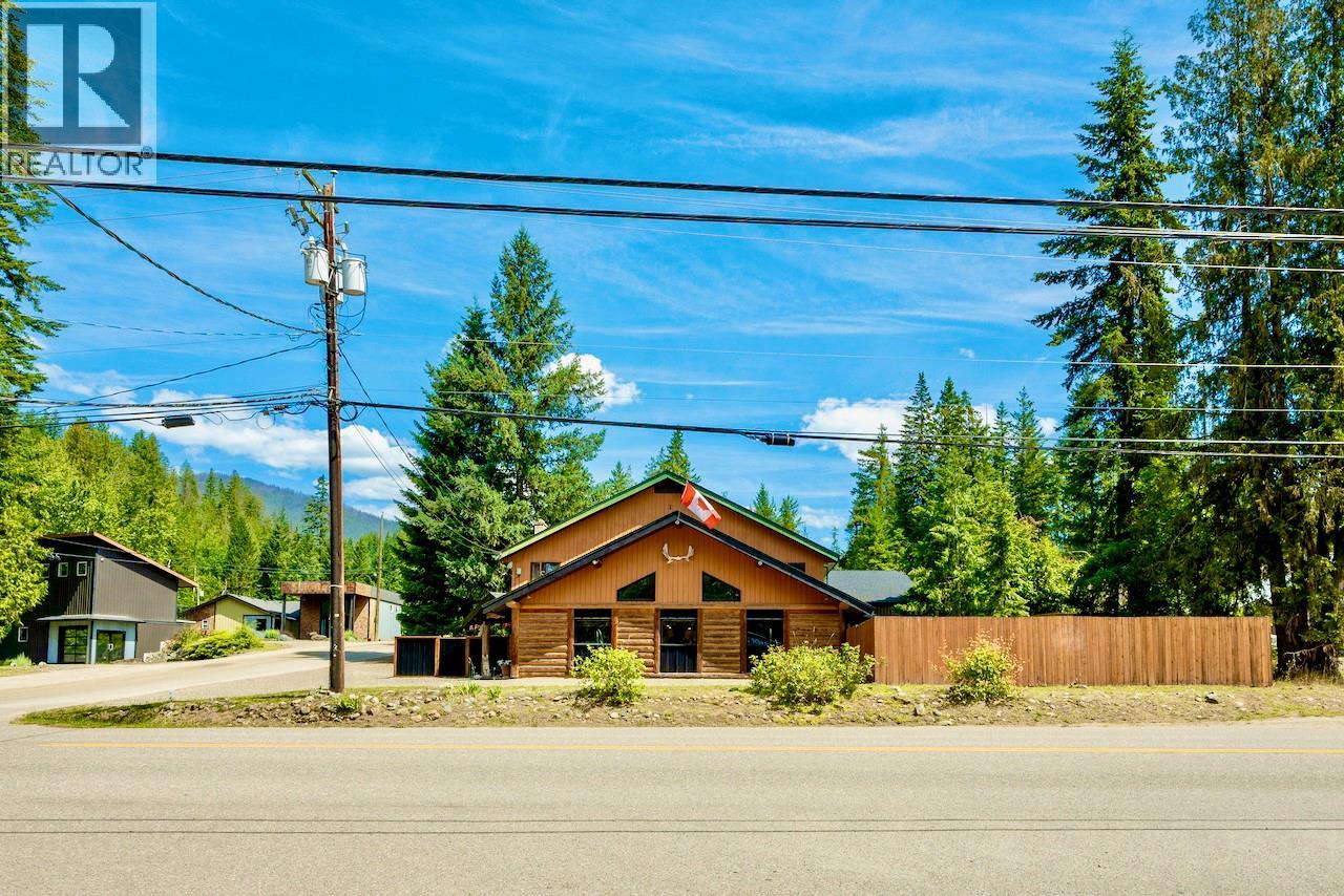 5327 Squilax-Anglemont Road, Celista, British Columbia  V0E 1M6 - Photo 63 - 10391875