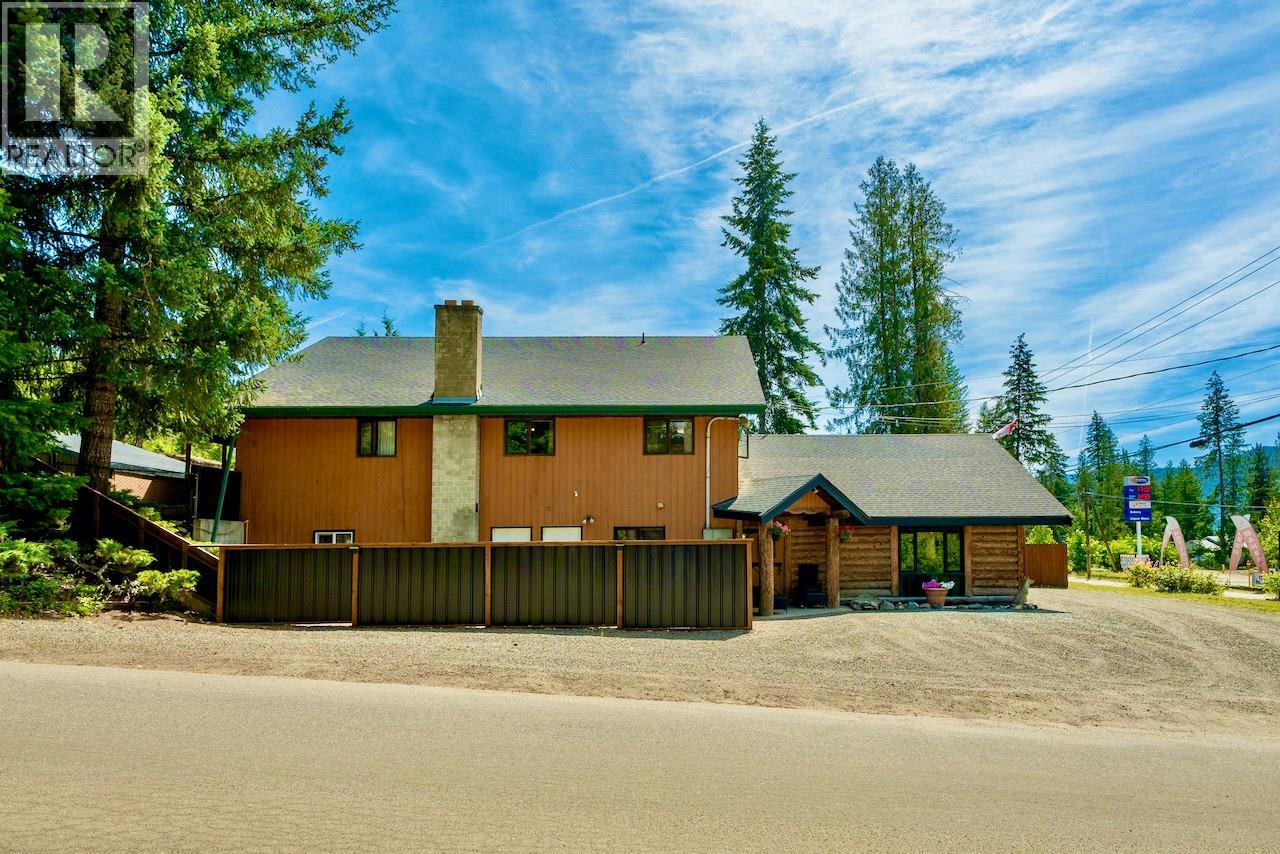 5327 Squilax-Anglemont Road, Celista, British Columbia  V0E 1M6 - Photo 64 - 10391875