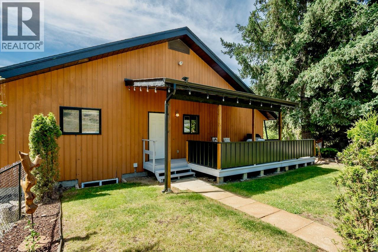 5327 Squilax-Anglemont Road, Celista, British Columbia  V0E 1M6 - Photo 65 - 10391875