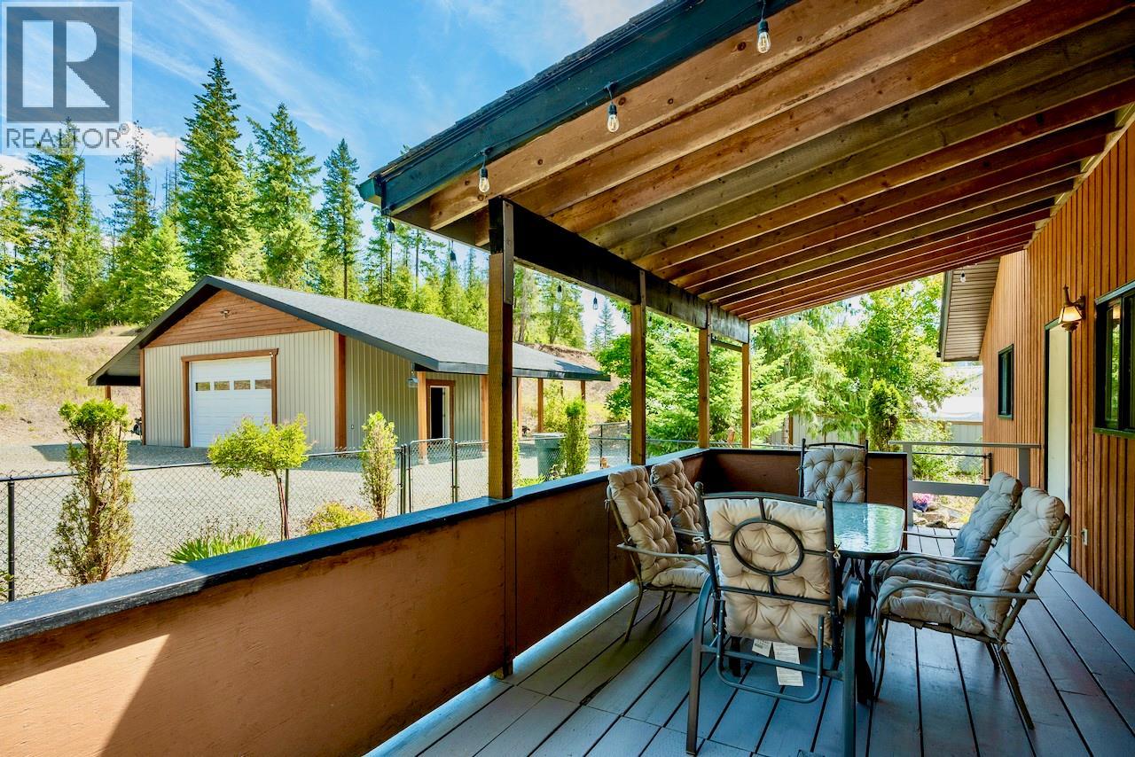 5327 Squilax-Anglemont Road, Celista, British Columbia  V0E 1M6 - Photo 68 - 10391875
