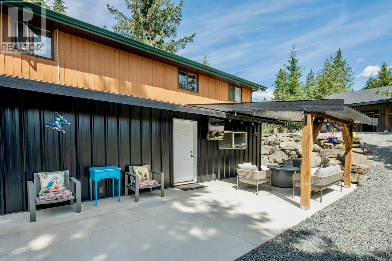 5327 Squilax-Anglemont Road, Celista, British Columbia  V0E 1M6 - Photo 73 - 10391875