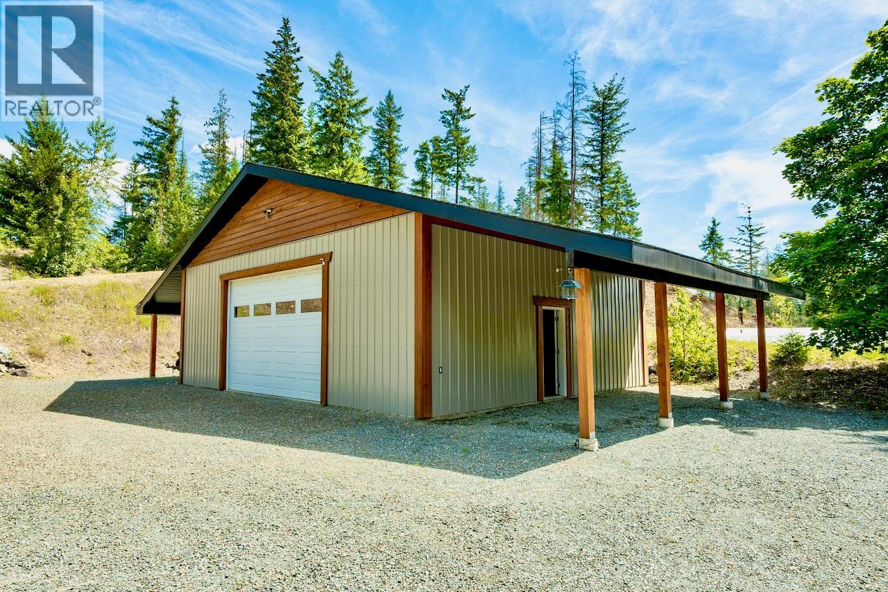 5327 Squilax-Anglemont Road, Celista, British Columbia  V0E 1M6 - Photo 79 - 10391875
