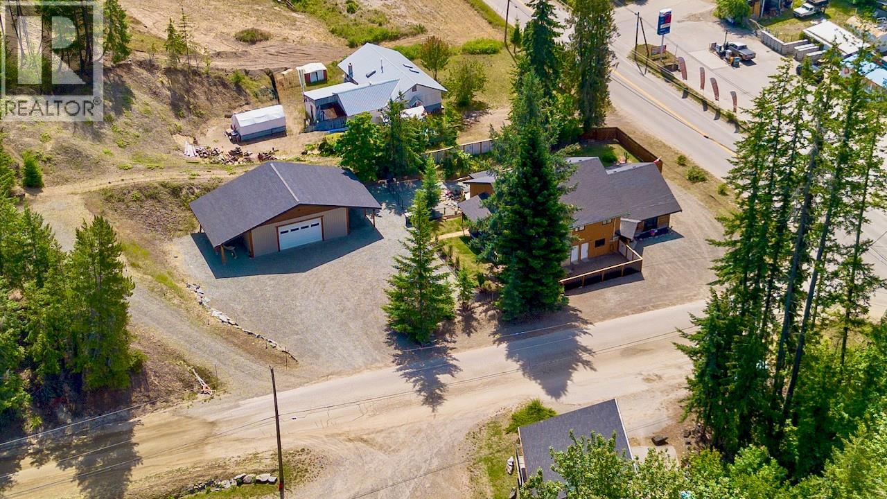 5327 Squilax-Anglemont Road, Celista, British Columbia  V0E 1M6 - Photo 90 - 10391875