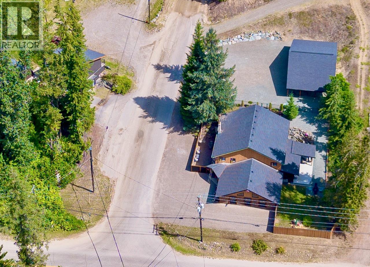 5327 Squilax-Anglemont Road, Celista, British Columbia  V0E 1M6 - Photo 91 - 10391875