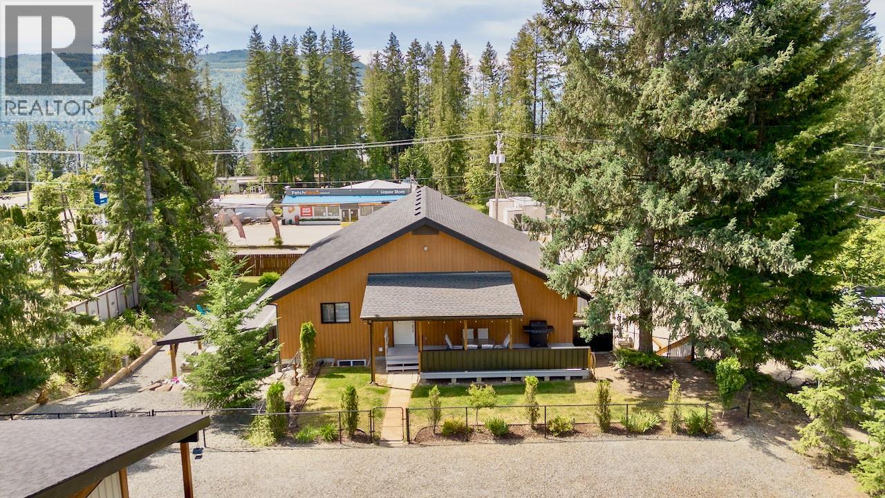 5327 Squilax-Anglemont Road, Celista, British Columbia  V0E 1M6 - Photo 94 - 10391875
