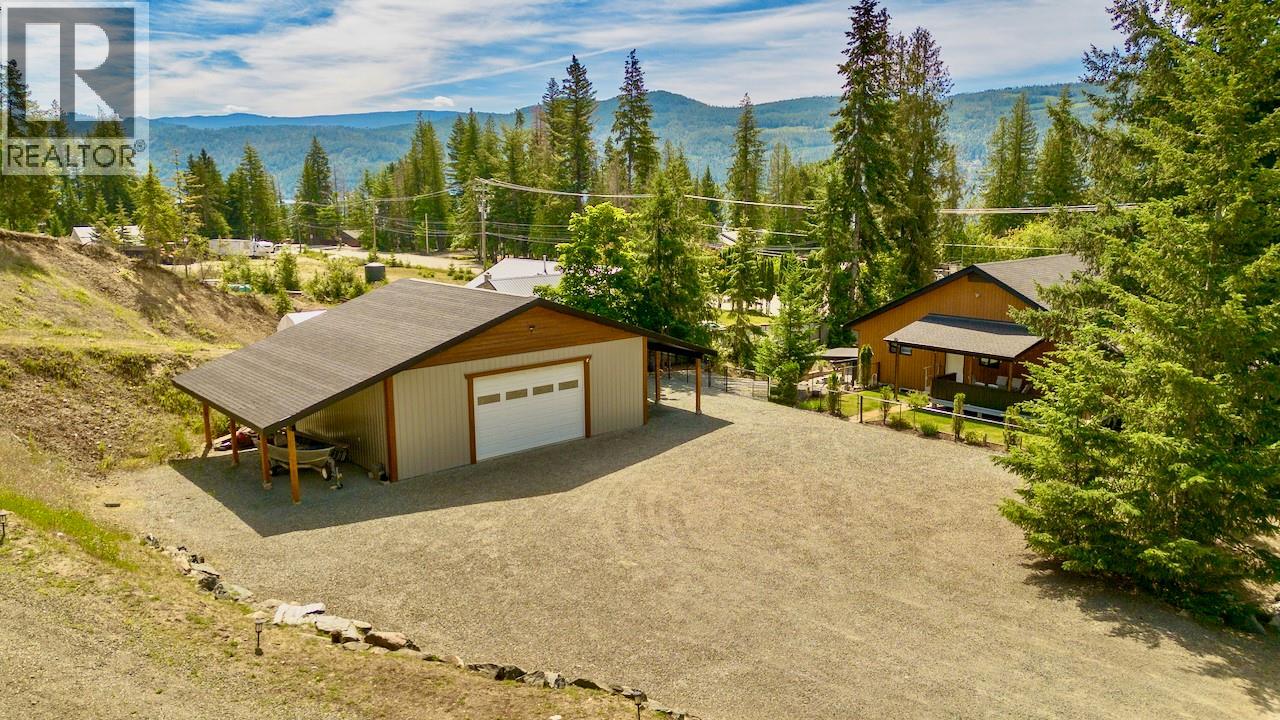 5327 Squilax-Anglemont Road, Celista, British Columbia  V0E 1M6 - Photo 95 - 10391875