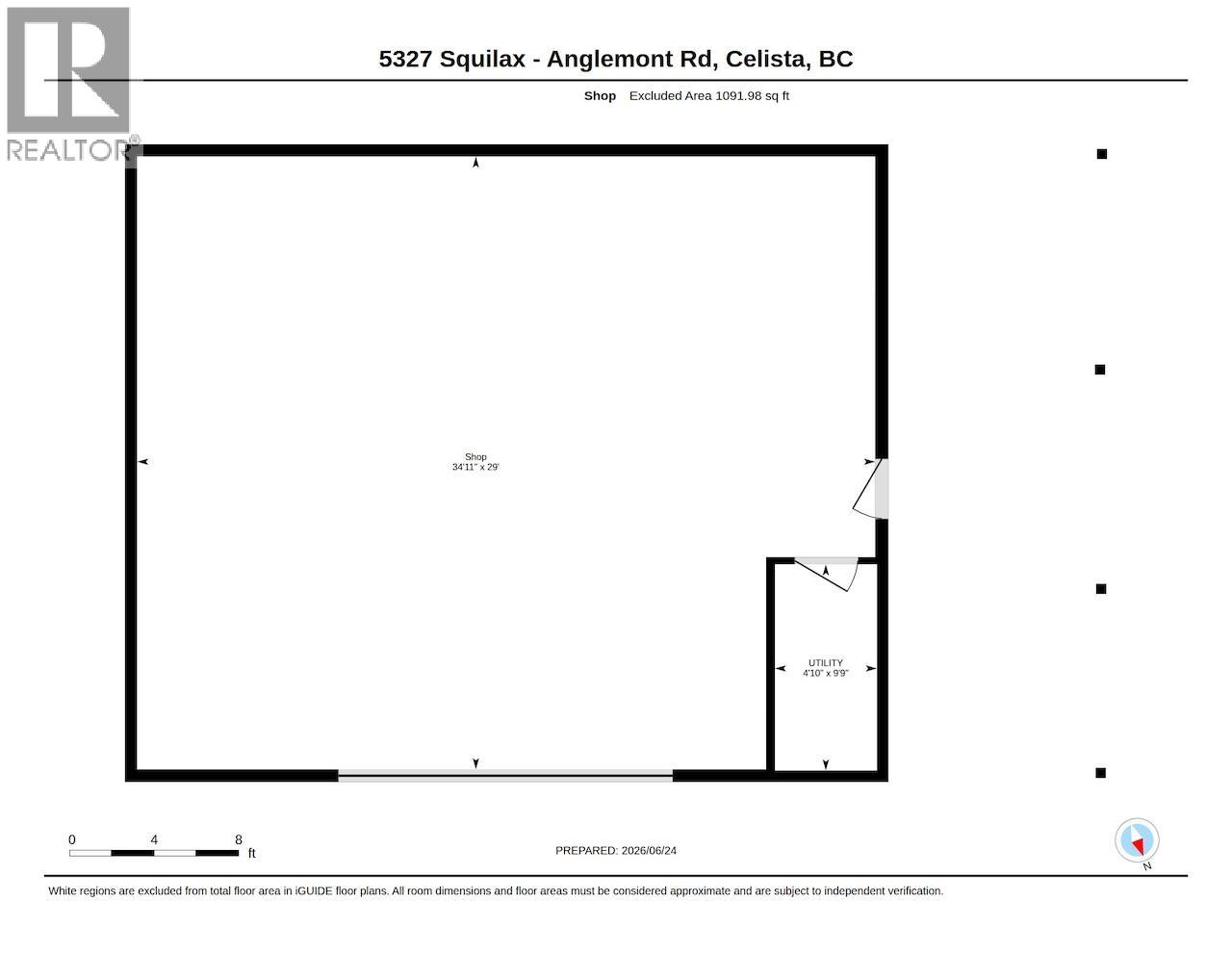 5327 Squilax-Anglemont Road, Celista, British Columbia  V0E 1M6 - Photo 99 - 10391875
