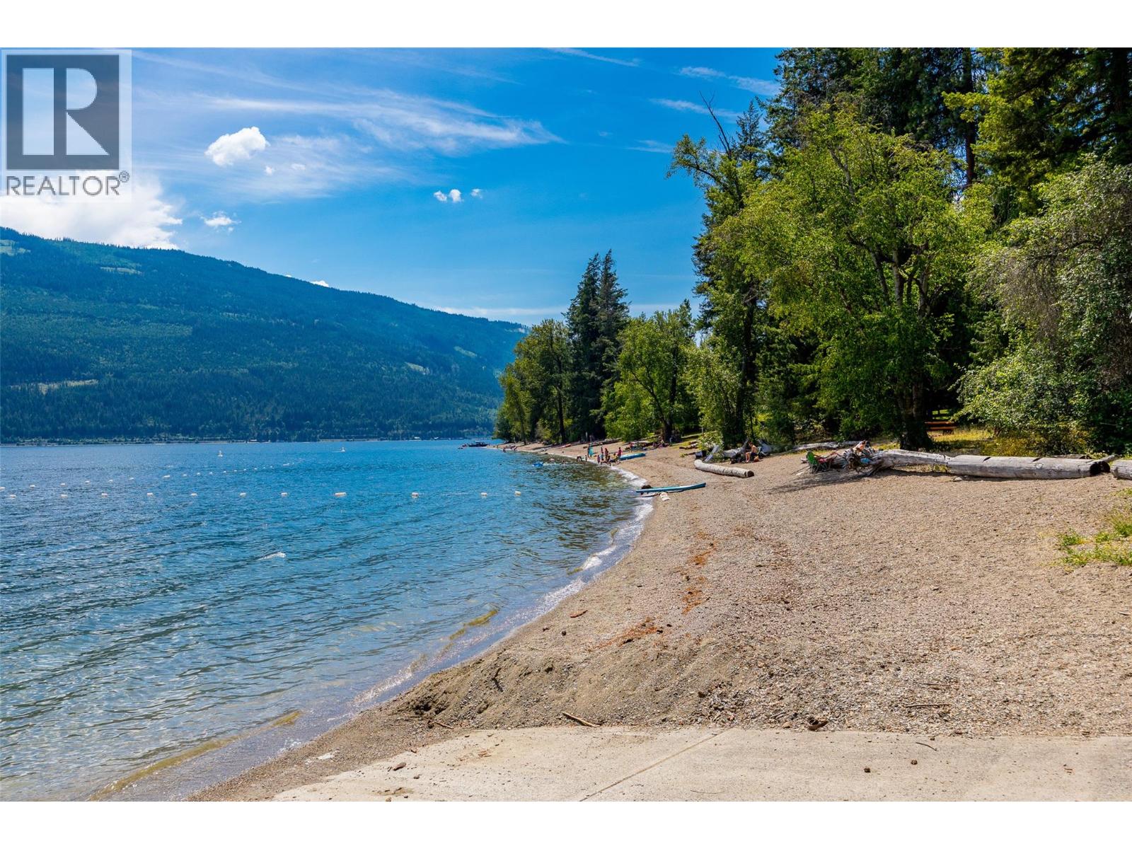 4990 Sunnybrae-Canoe Point Road Unit# 6, Tappen, British Columbia  V0E 2X1 - Photo 37 - 10393531