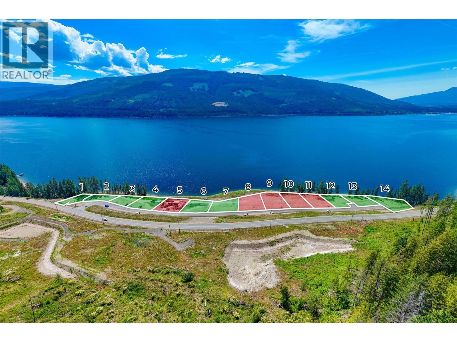 4990 Sunnybrae-Canoe Point Road Unit# 3, Tappen, British Columbia  V0E 2X1 - Photo 2 - 10393528