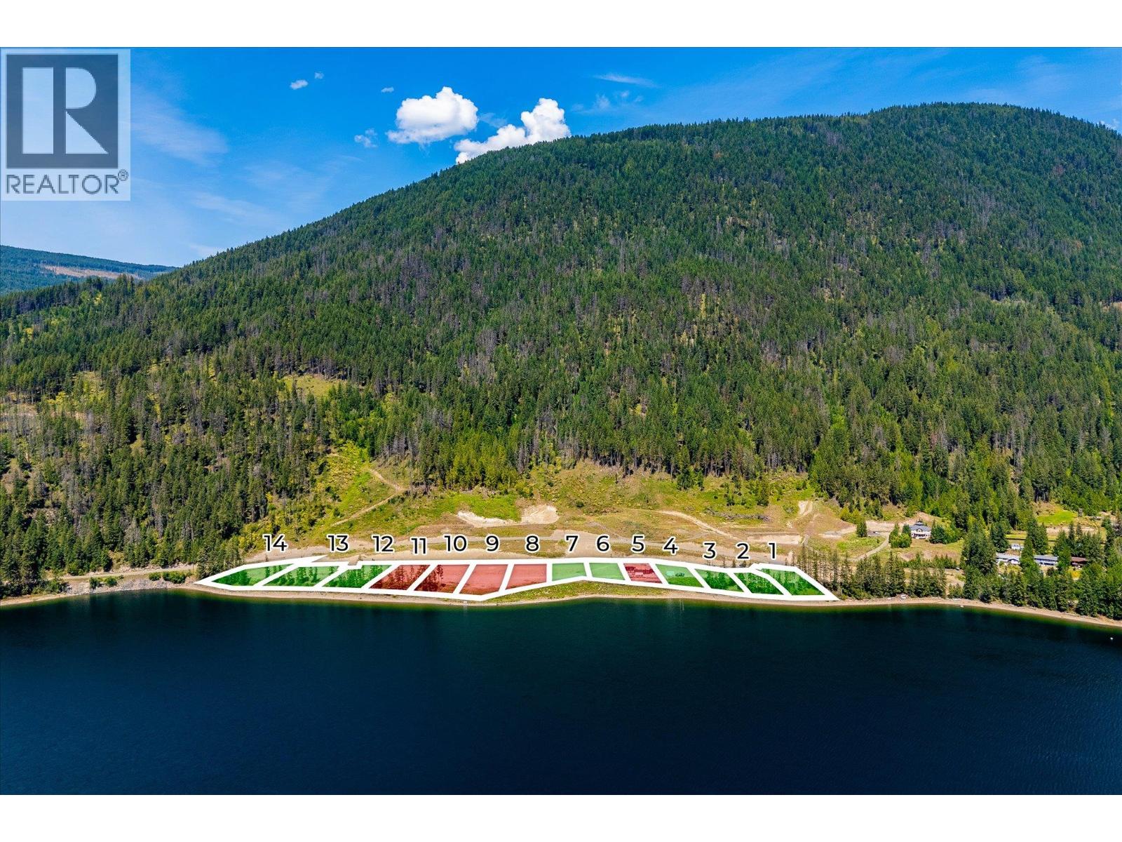 4990 Sunnybrae-Canoe Point Road Unit# 2, Tappen, British Columbia  V0E 2X1 - Photo 1 - 10393526