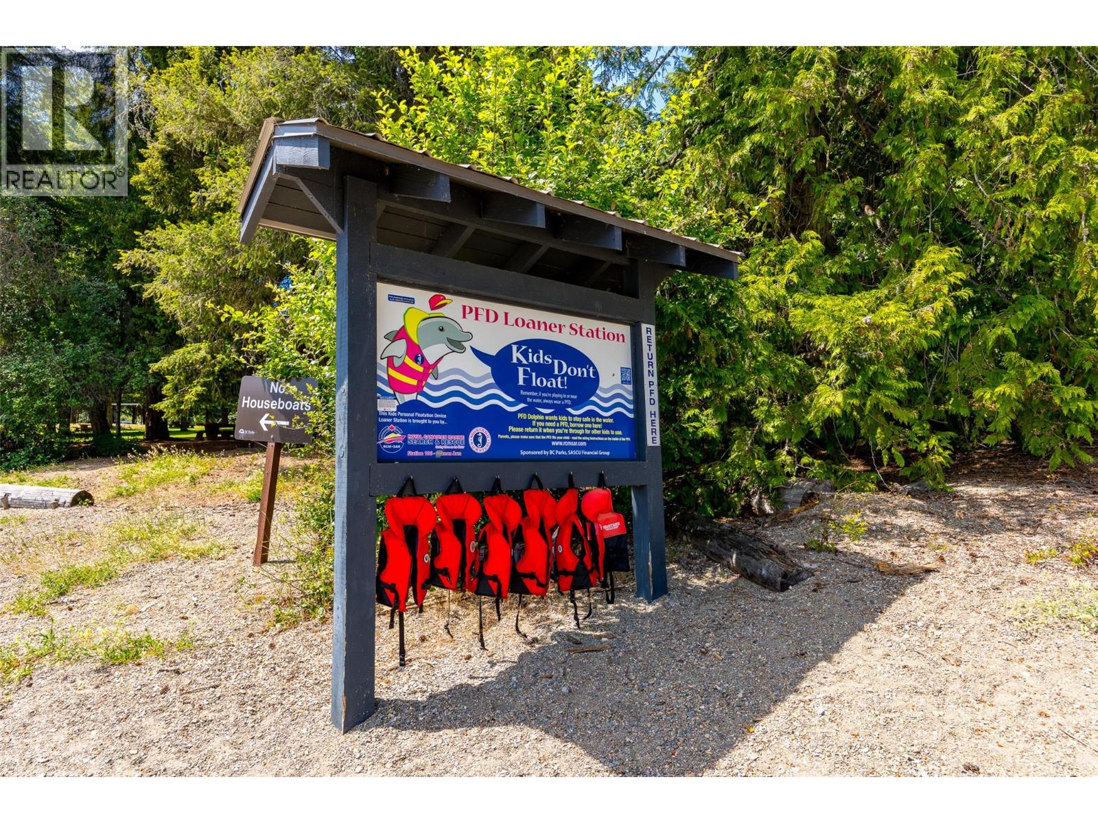 4990 Sunnybrae-Canoe Point Road Unit# 12, Tappen, British Columbia  V0E 2X1 - Photo 39 - 10393533