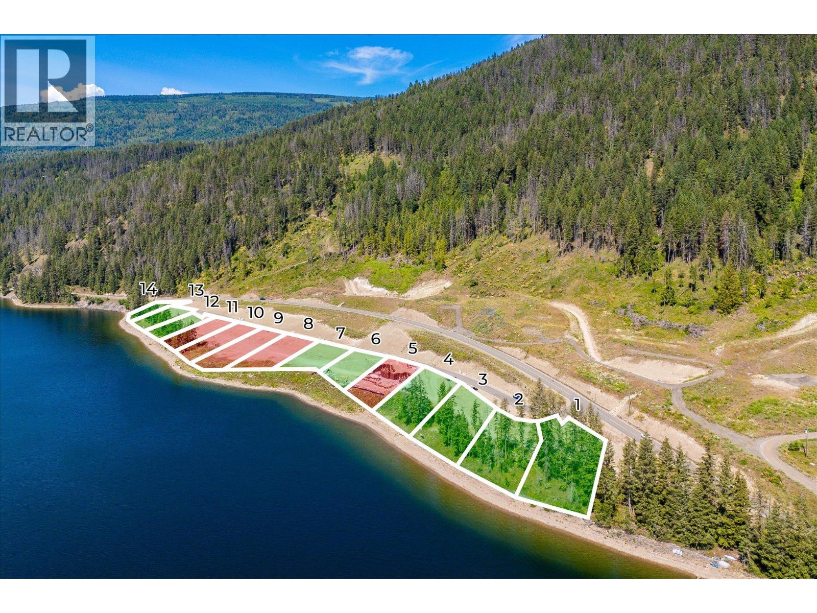 4990 Sunnybrae-Canoe Point Road Unit# 7, Tappen, British Columbia  V0E 2X1 - Photo 3 - 10393532