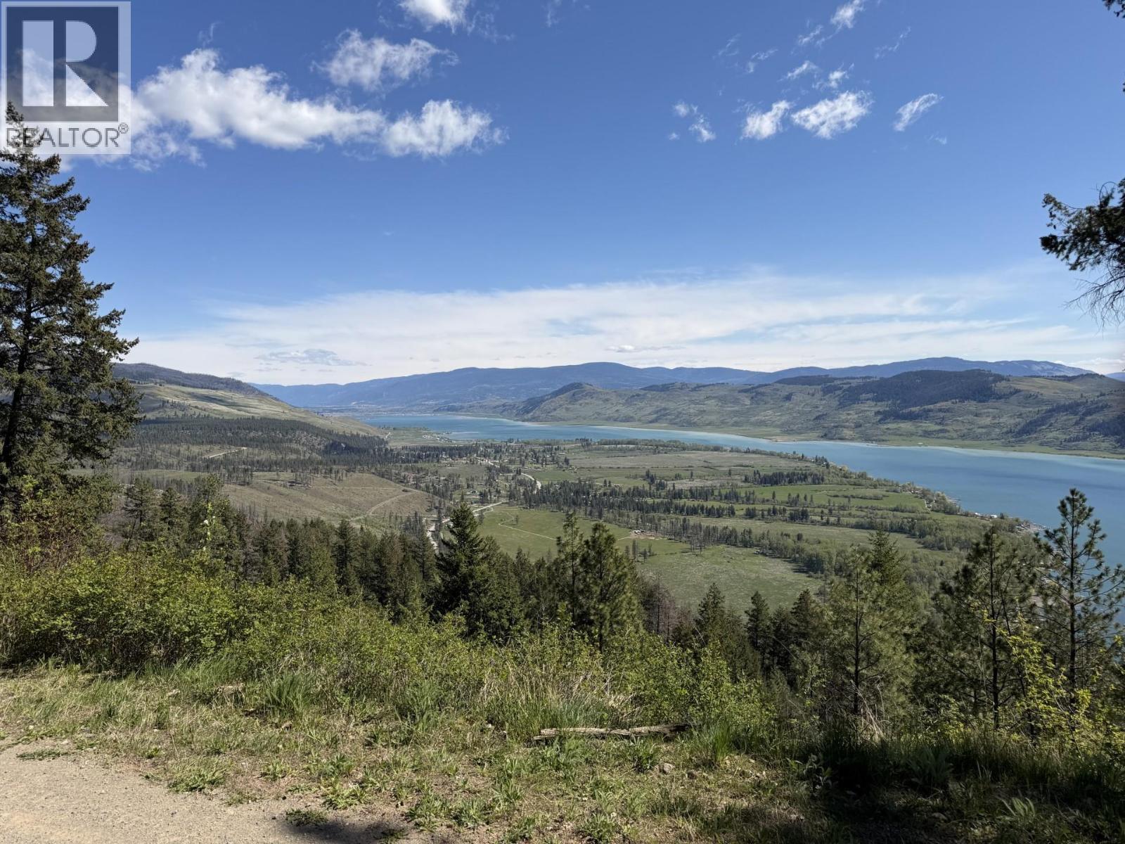 Lot 2 Nashwito Road, Vernon, British Columbia  V1H 2G7 - Photo 1 - 10393545