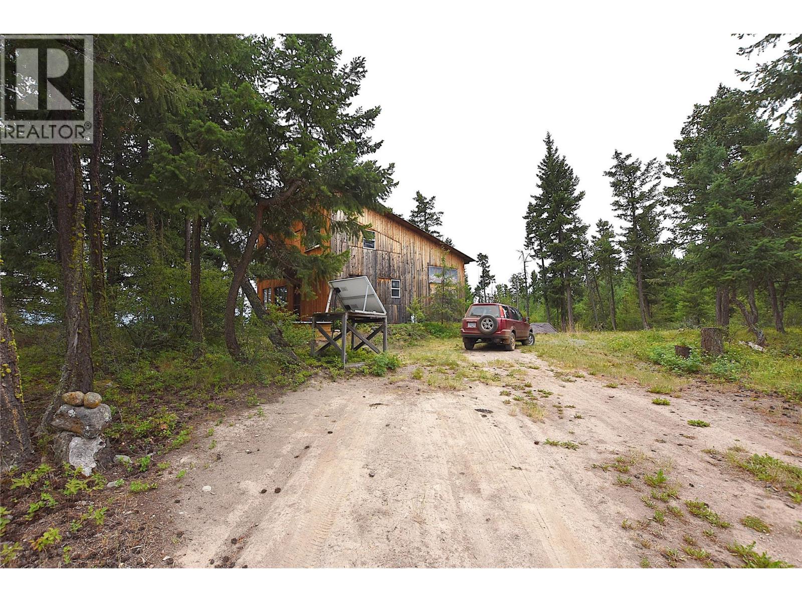 Lot 2 Nashwito Road, Vernon, British Columbia  V1H 2G7 - Photo 24 - 10393545