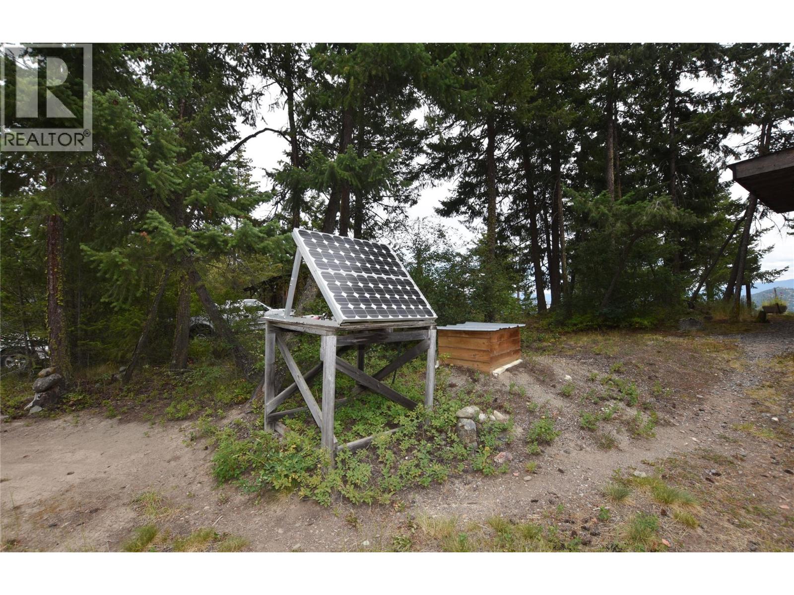 Lot 2 Nashwito Road, Vernon, British Columbia  V1H 2G7 - Photo 25 - 10393545