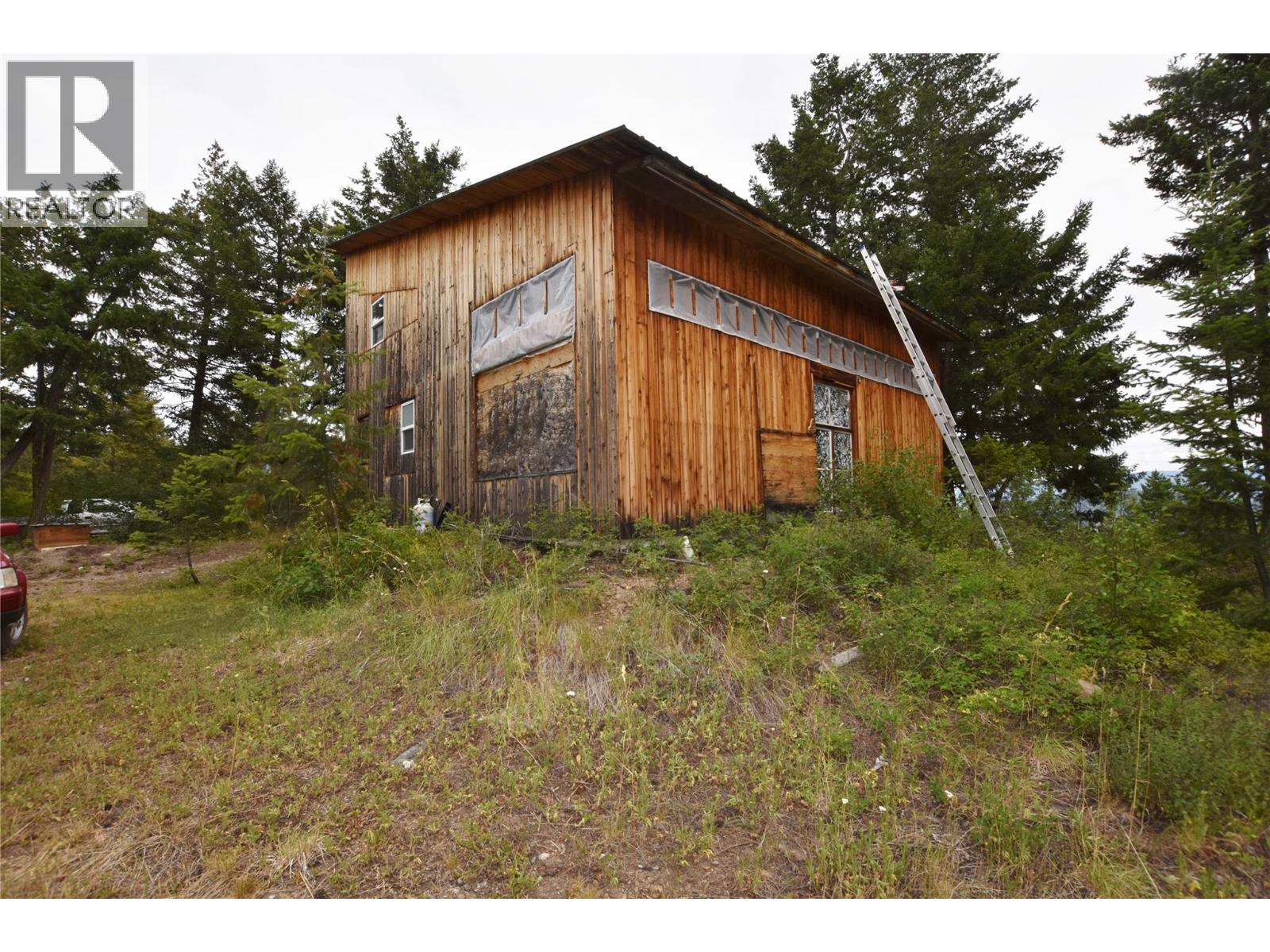 Lot 2 Nashwito Road, Vernon, British Columbia  V1H 2G7 - Photo 26 - 10393545