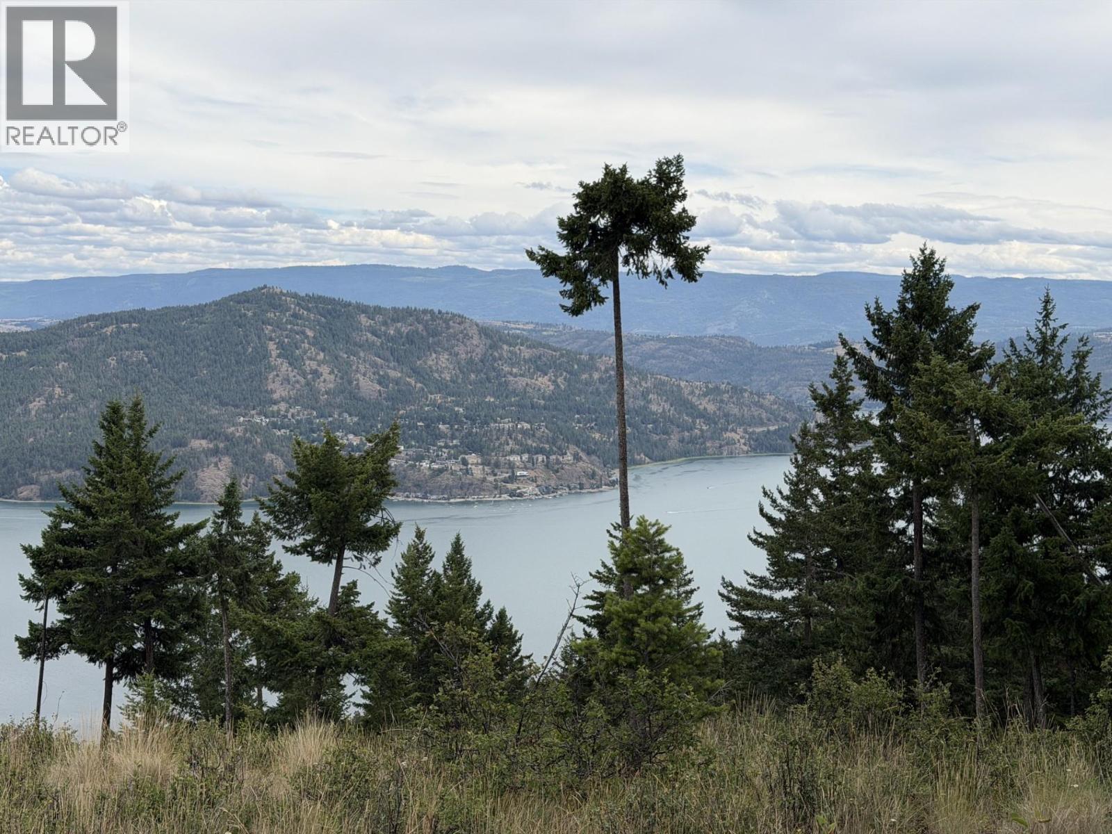 Lot 2 Nashwito Road, Vernon, British Columbia  V1H 2G7 - Photo 3 - 10393545