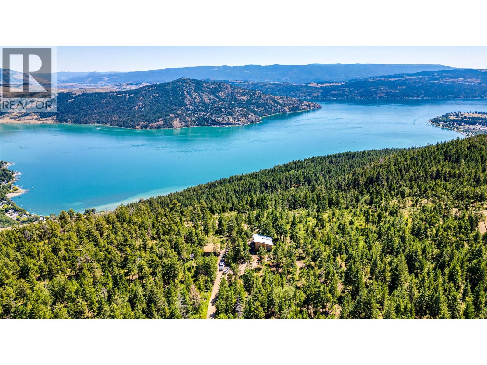 Lot 2 Nashwito Road, Vernon, British Columbia  V1H 2G7 - Photo 33 - 10393545