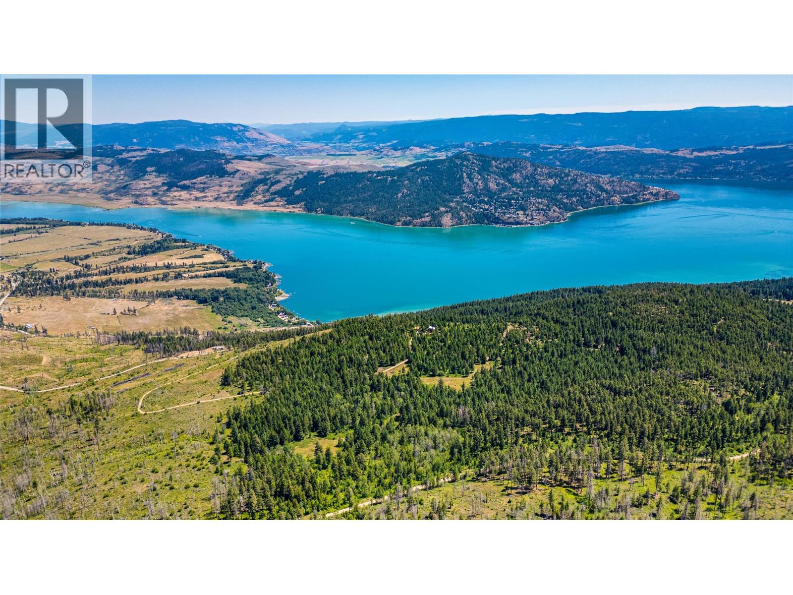 Lot 2 Nashwito Road, Vernon, British Columbia  V1H 2G7 - Photo 34 - 10393545