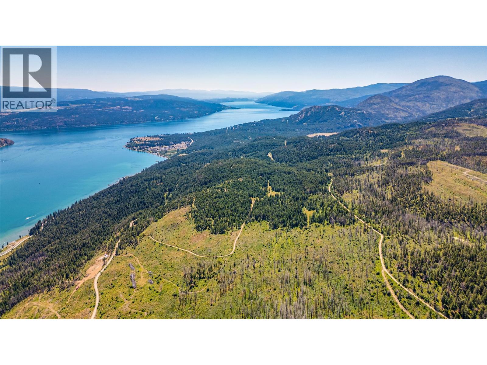 Lot 2 Nashwito Road, Vernon, British Columbia  V1H 2G7 - Photo 35 - 10393545
