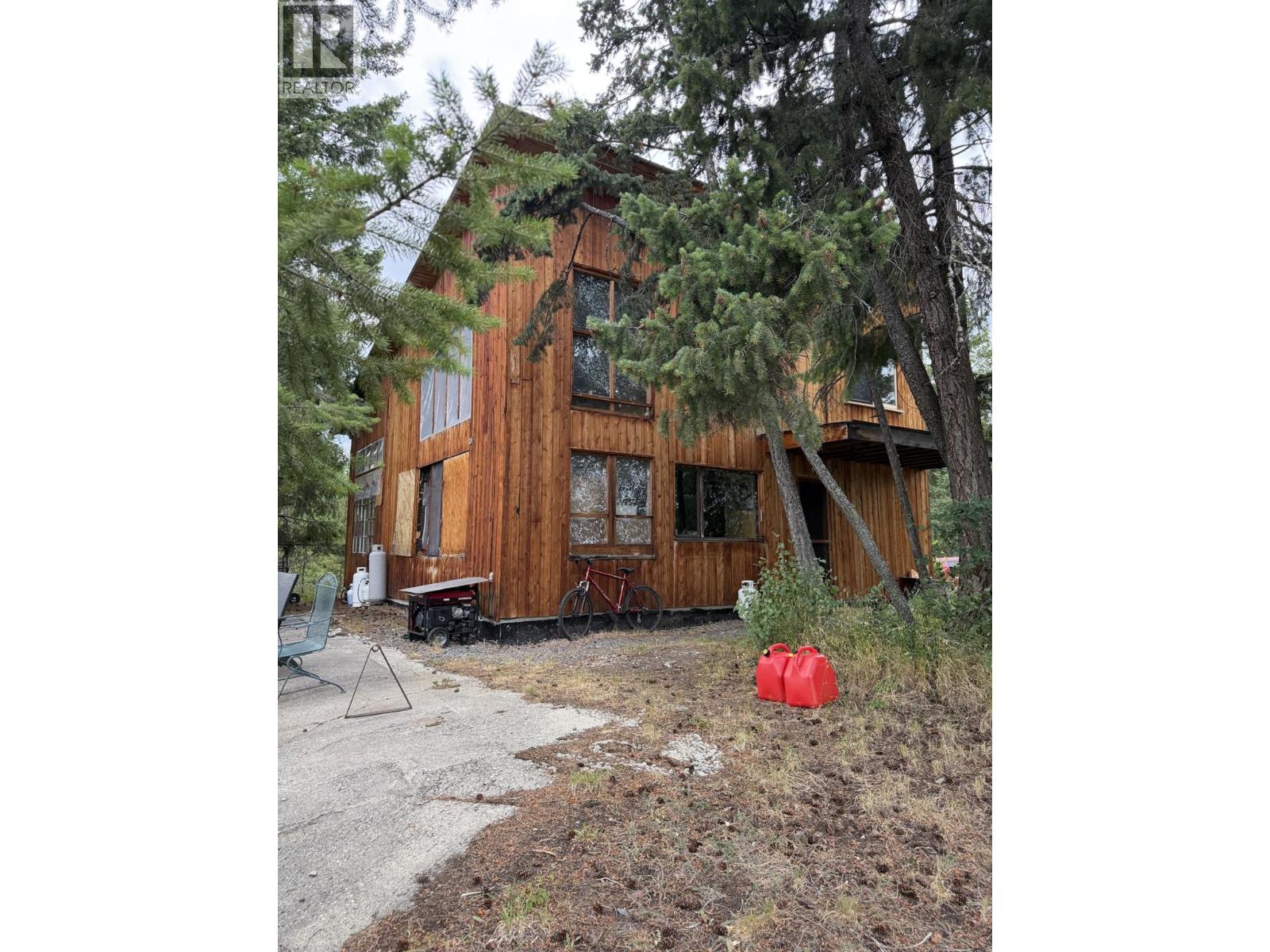 Lot 2 Nashwito Road, Vernon, British Columbia  V1H 2G7 - Photo 4 - 10393545