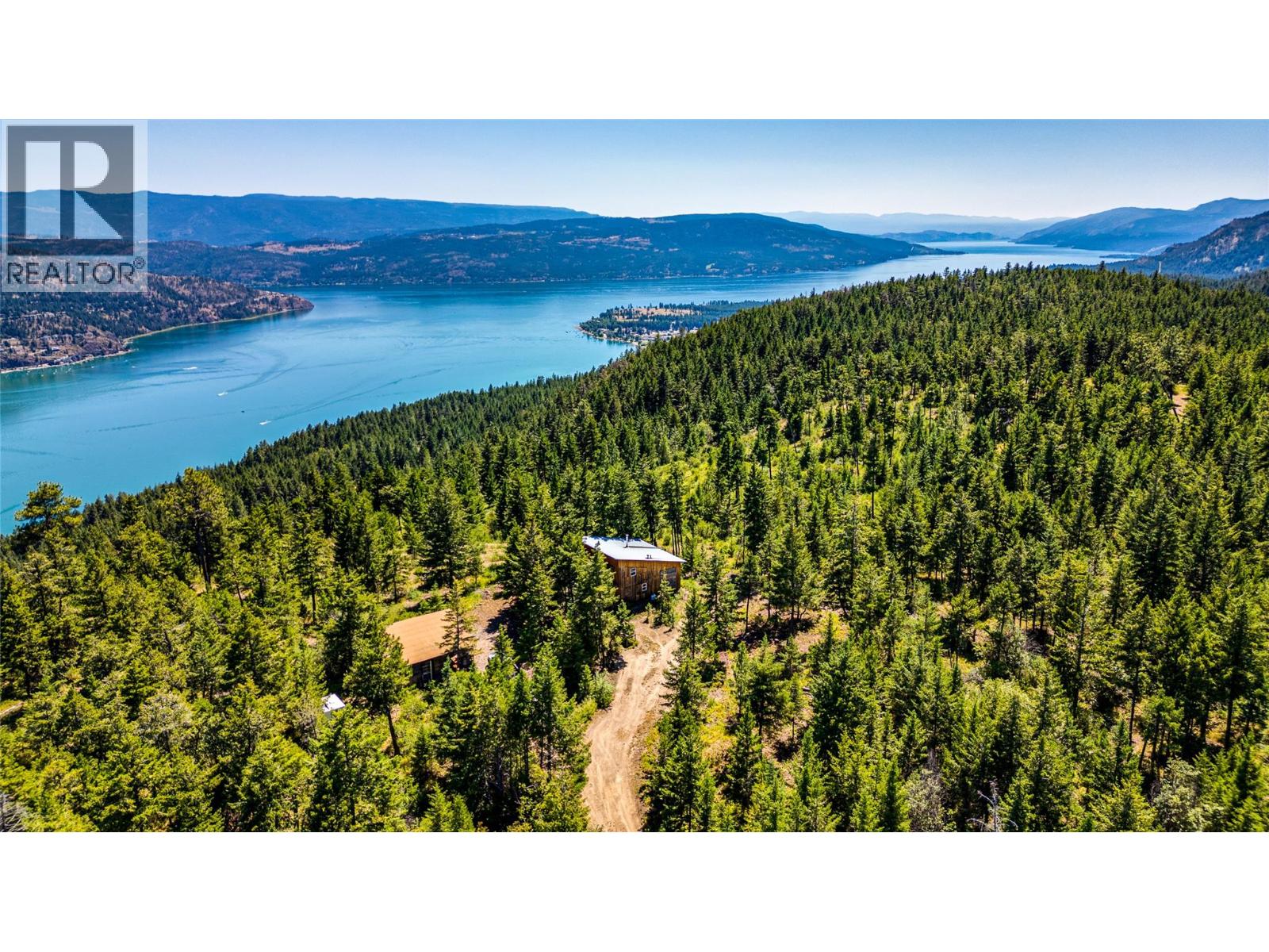 Lot 2 Nashwito Road, Vernon, British Columbia  V1H 2G7 - Photo 42 - 10393545