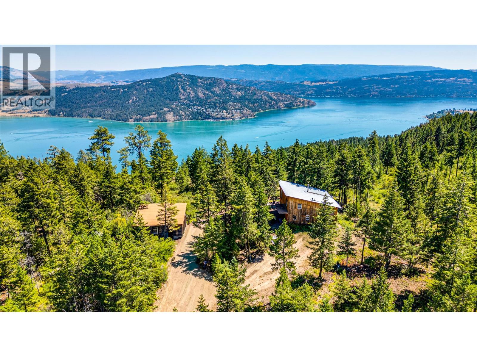 Lot 2 Nashwito Road, Vernon, British Columbia  V1H 2G7 - Photo 43 - 10393545