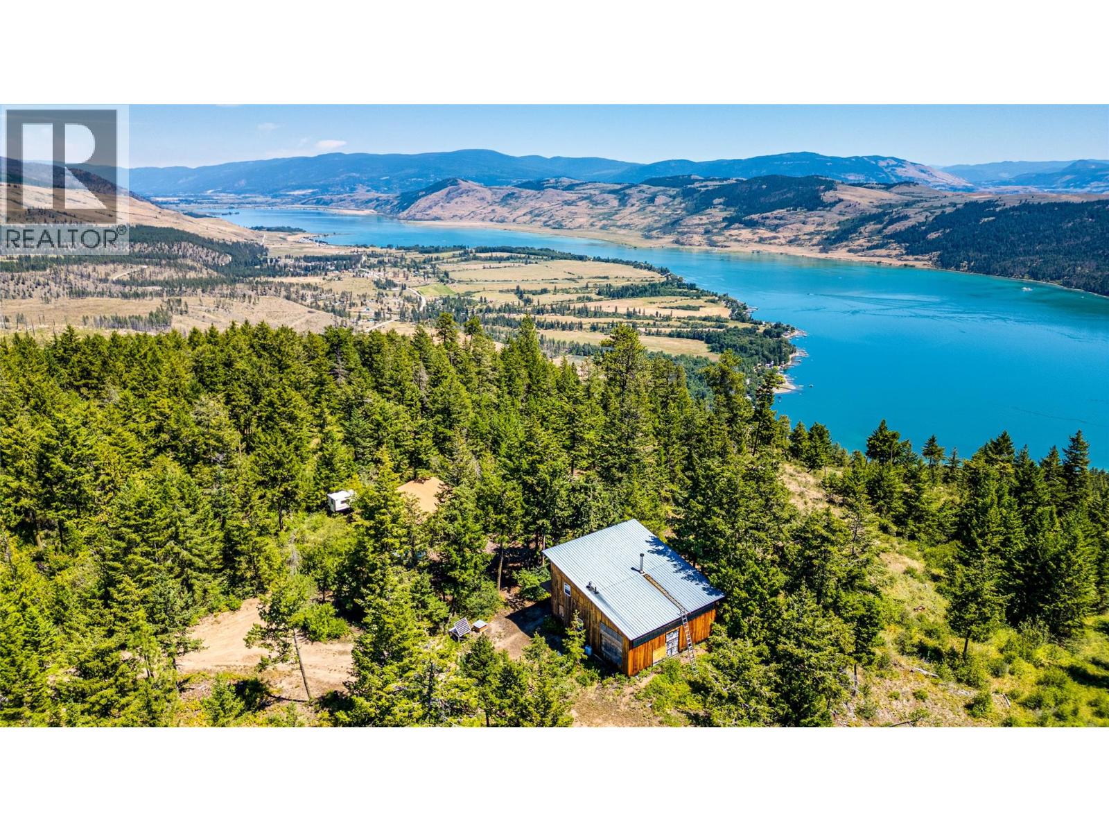Lot 2 Nashwito Road, Vernon, British Columbia  V1H 2G7 - Photo 44 - 10393545