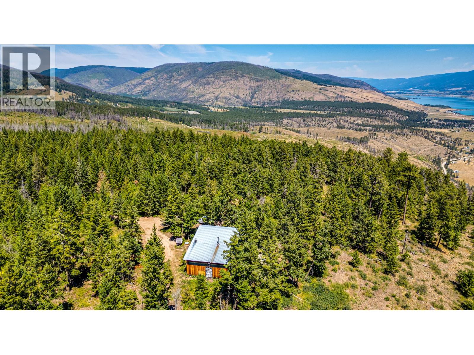 Lot 2 Nashwito Road, Vernon, British Columbia  V1H 2G7 - Photo 45 - 10393545
