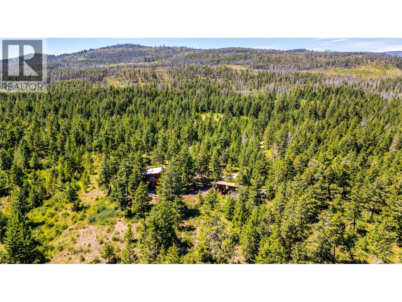 Lot 2 Nashwito Road, Vernon, British Columbia  V1H 2G7 - Photo 46 - 10393545