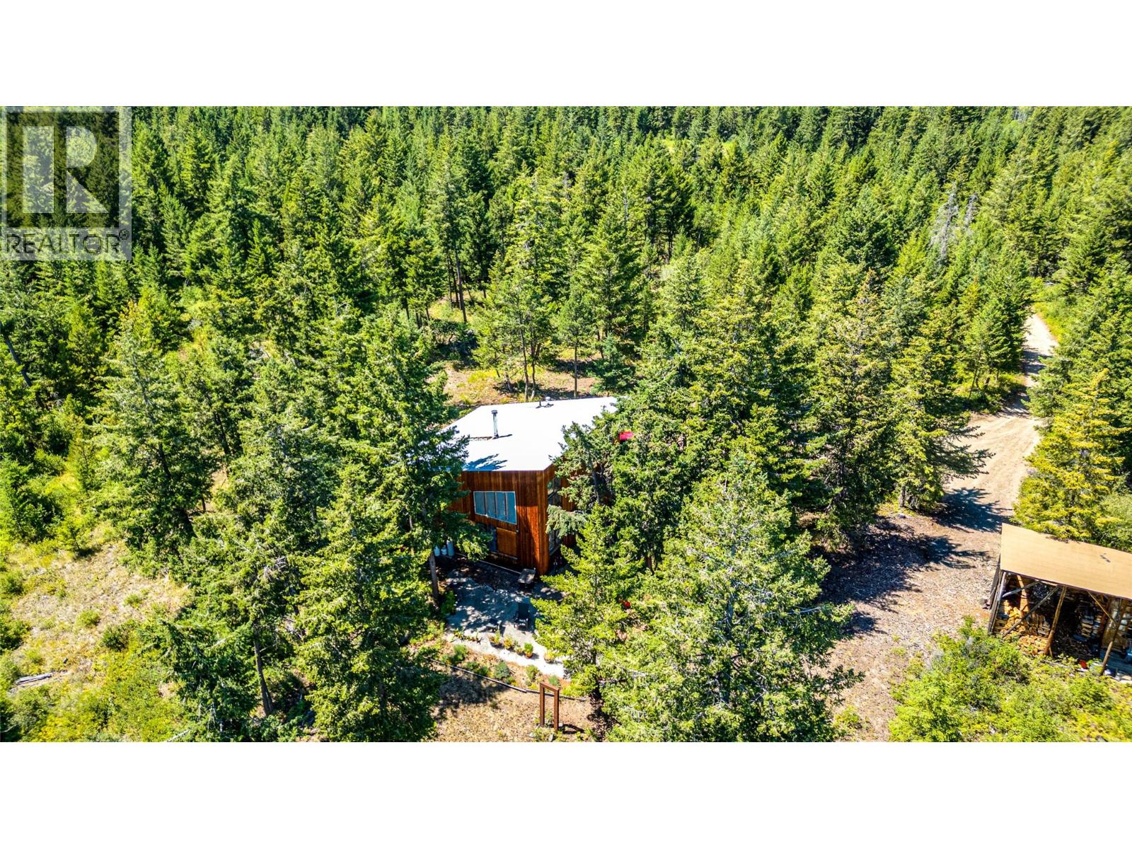 Lot 2 Nashwito Road, Vernon, British Columbia  V1H 2G7 - Photo 47 - 10393545
