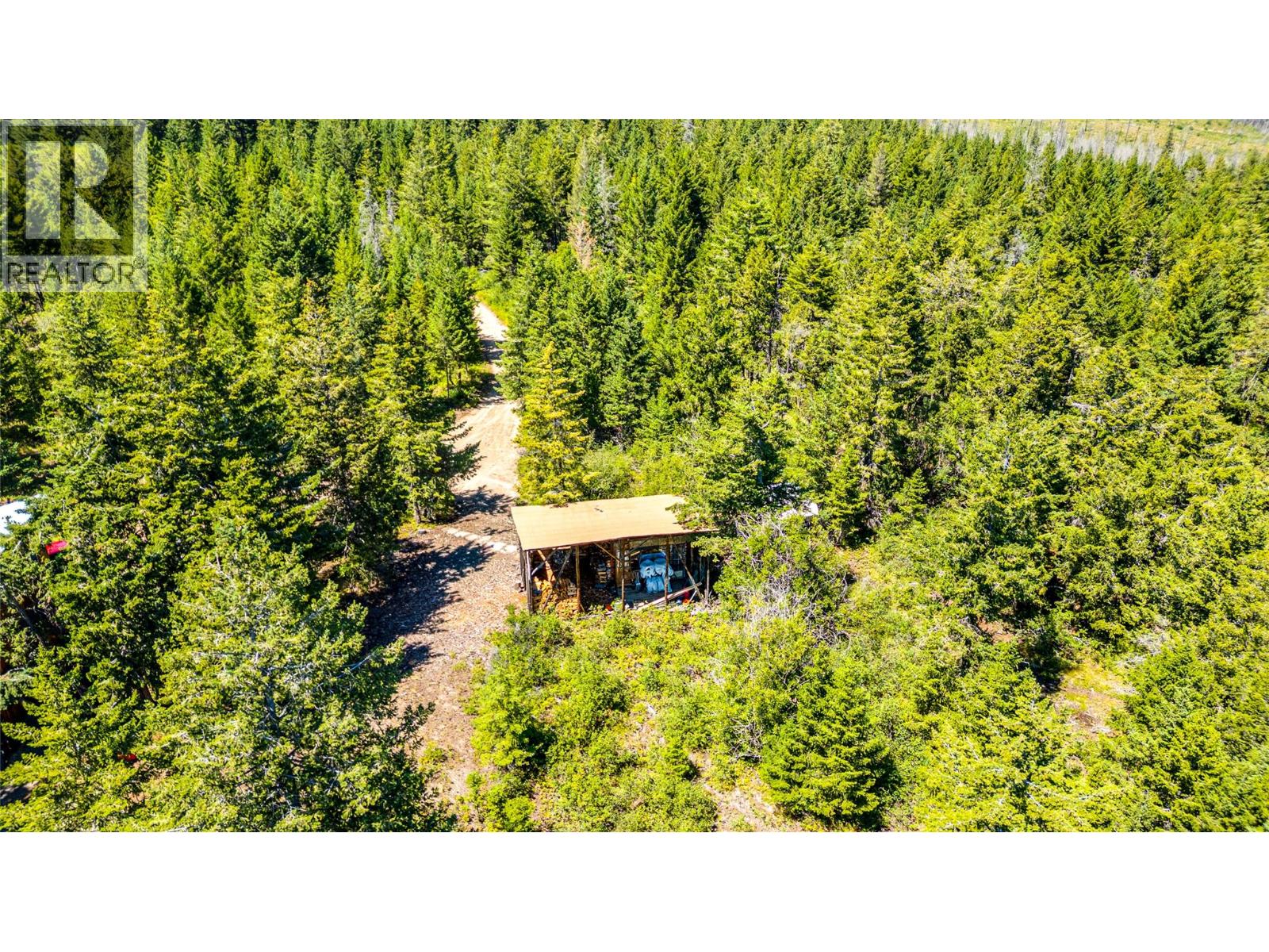 Lot 2 Nashwito Road, Vernon, British Columbia  V1H 2G7 - Photo 48 - 10393545
