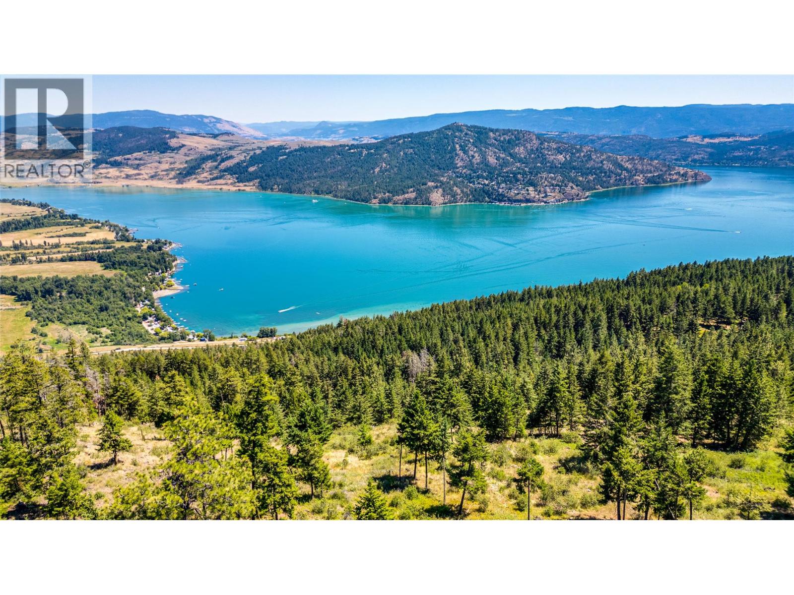 Lot 2 Nashwito Road, Vernon, British Columbia  V1H 2G7 - Photo 49 - 10393545