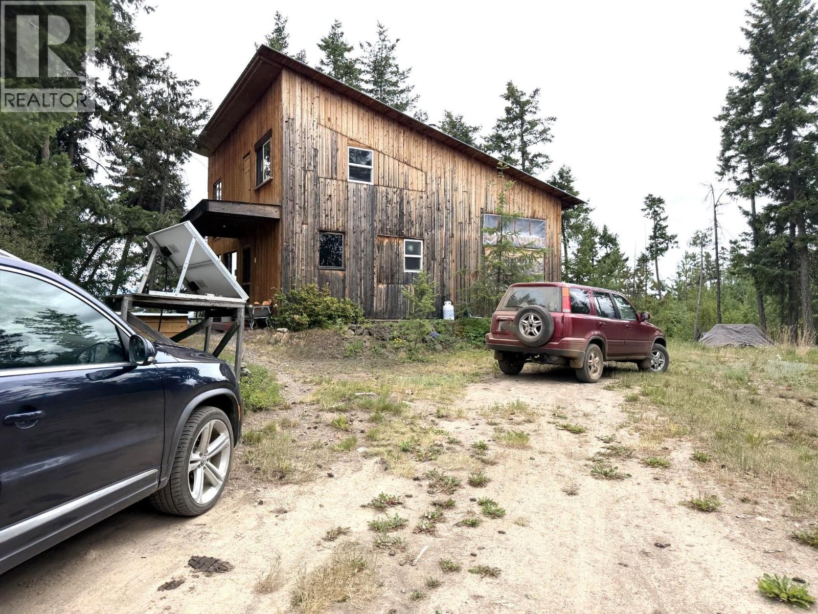 Lot 2 Nashwito Road, Vernon, British Columbia  V1H 2G7 - Photo 5 - 10393545