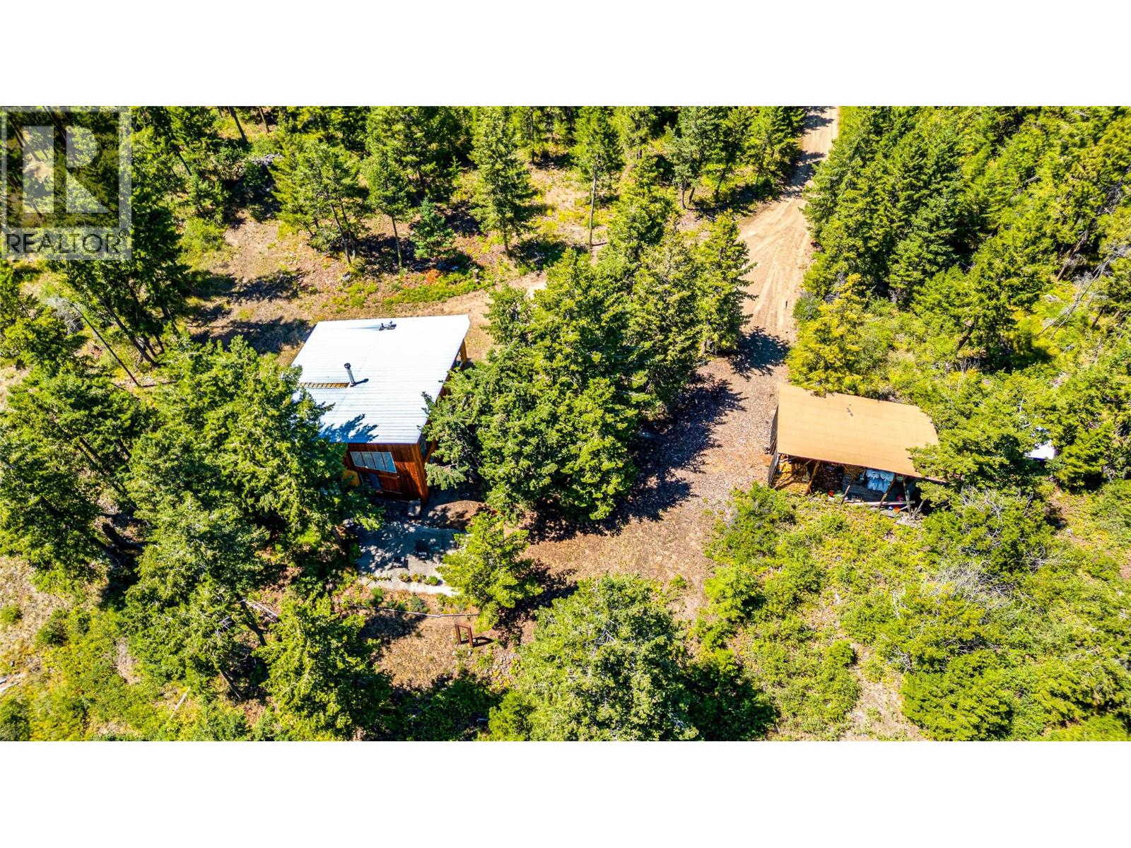 Lot 2 Nashwito Road, Vernon, British Columbia  V1H 2G7 - Photo 50 - 10393545