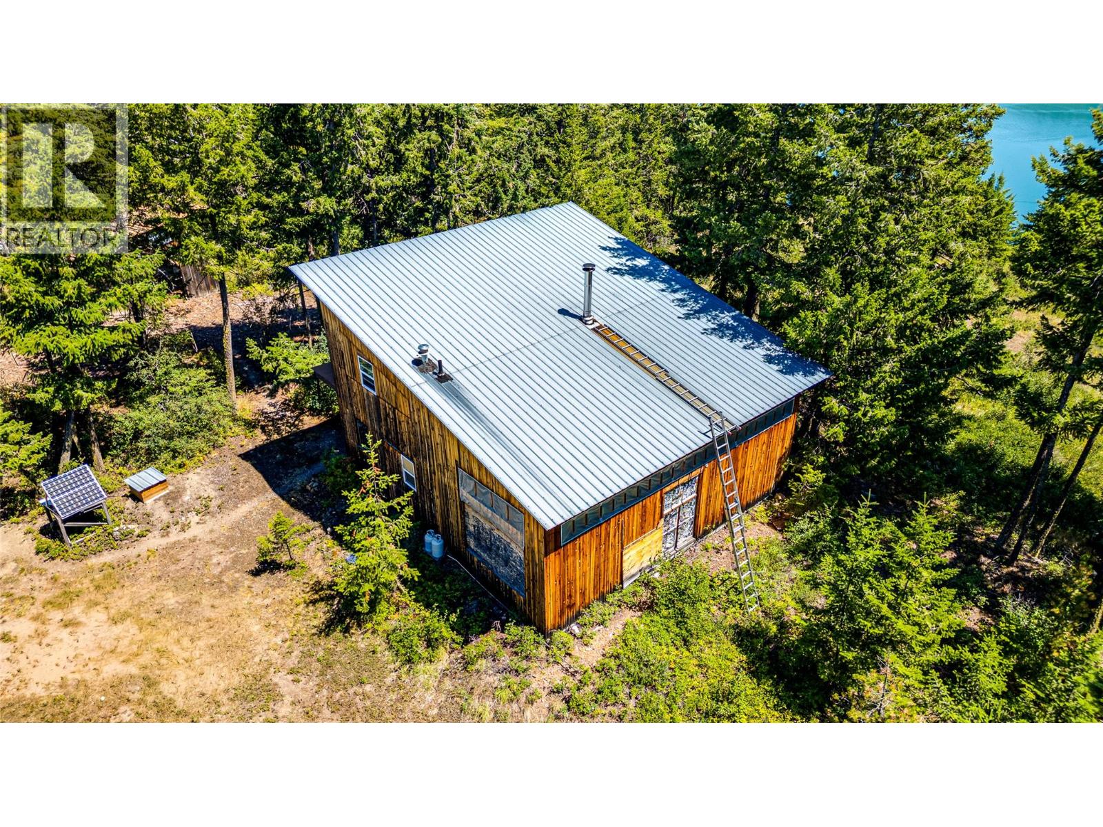 Lot 2 Nashwito Road, Vernon, British Columbia  V1H 2G7 - Photo 52 - 10393545