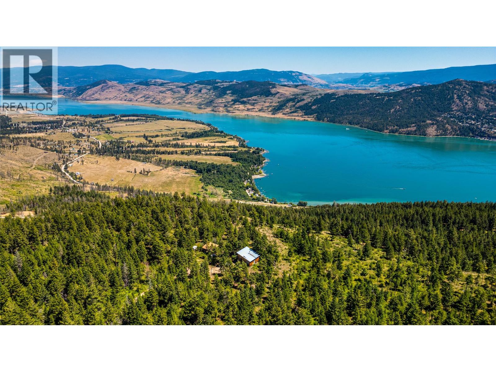 Lot 2 Nashwito Road, Vernon, British Columbia  V1H 2G7 - Photo 57 - 10393545