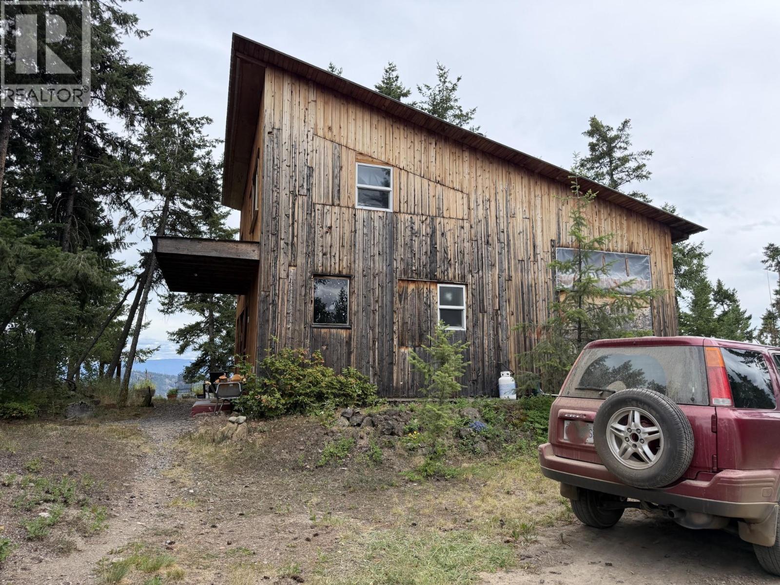 Lot 2 Nashwito Road, Vernon, British Columbia  V1H 2G7 - Photo 6 - 10393545