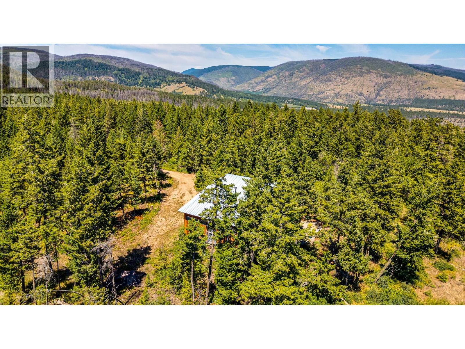 Lot 2 Nashwito Road, Vernon, British Columbia  V1H 2G7 - Photo 64 - 10393545