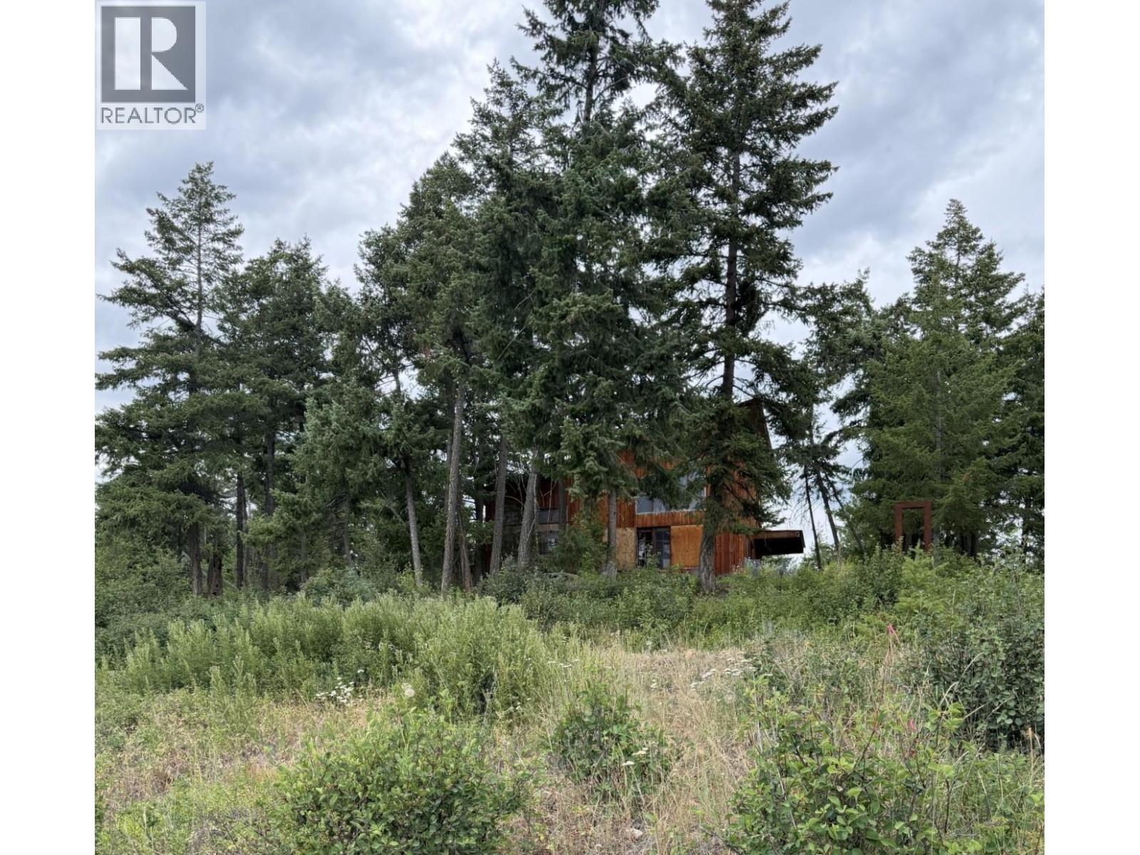 Lot 2 Nashwito Road, Vernon, British Columbia  V1H 2G7 - Photo 7 - 10393545