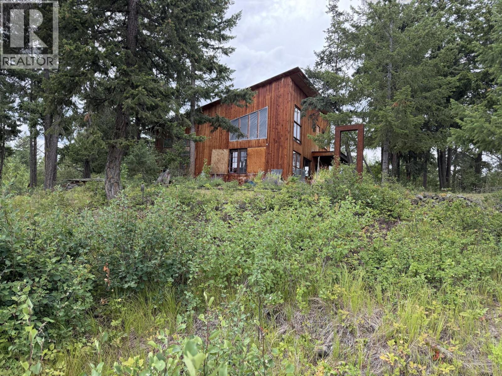 Lot 2 Nashwito Road, Vernon, British Columbia  V1H 2G7 - Photo 8 - 10393545